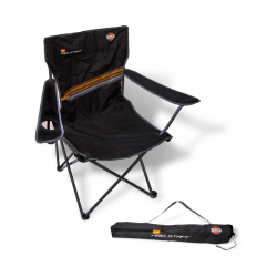 Scaun Zebco - Pro Staff Chair BS L: 42cm W: 58cm H: 55cm